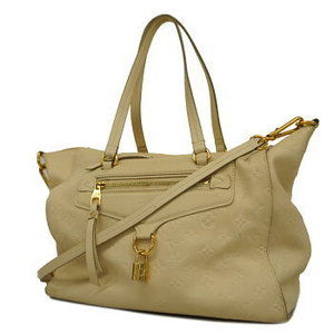 Louis Vuitton Monogram Implant Lumineuse PM Handbag